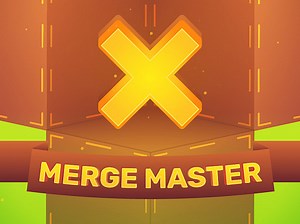 Play Merge Master | Free Online  Games. KidzSearch.com