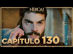 Hercai - Capítulo 130