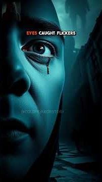 Terrifying Psychological Horror: His Mind Erased, Leaving Him a Hollow Shell