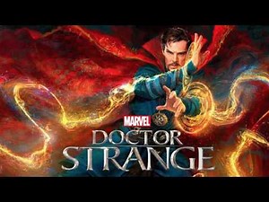 Soundtrack Doctor Strange (Theme Song) - Trailer Music Doctor Strange