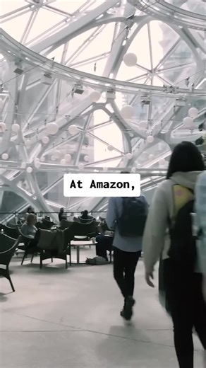 At Amazon, we followed the Two-Pizza Rule: | John Rossman posted on the topic | LinkedIn