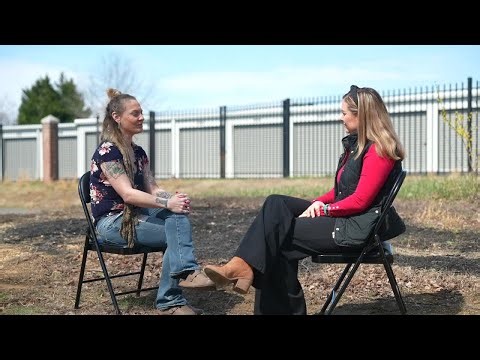 Virginia woman wrongfully jailed for days after deputy mistakes her for fugitive