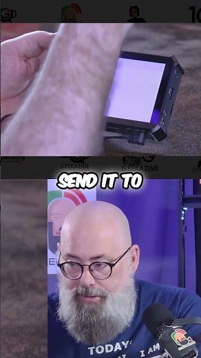 Live Streaming Setup: YouTube, Twitch, Facebook & More! #shorts