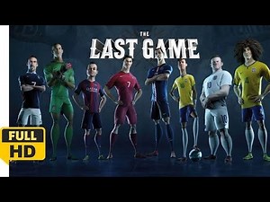 Nike Football: The Last Game | Full Edition – Ronaldo, Neymar Jr. & Legends Animated