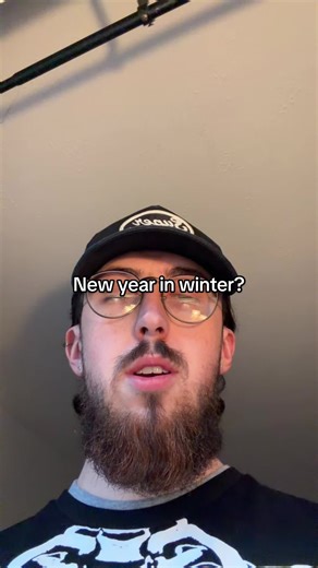 Understanding the New Year Celebration in Winter