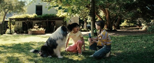 Samsung’s heartwarming new film for Galaxy celebrates the power of imagination beyond technology | bởi Brands Brief | Brands Vietnam