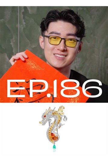 Celebrate the Lunar New Year with Custom Jewelry