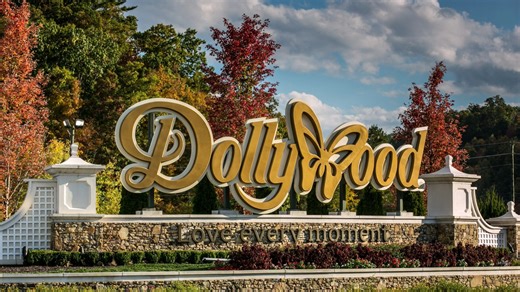 Dollywood confirms sudden park closure putting wrench into visitors plans