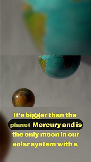 Titan's Strange Environment Explained