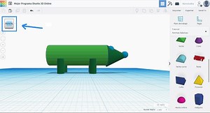 Por qué TinkerCAD es el Mejor Pograma de Diseño 3d Online y Cómo Utilizarlo