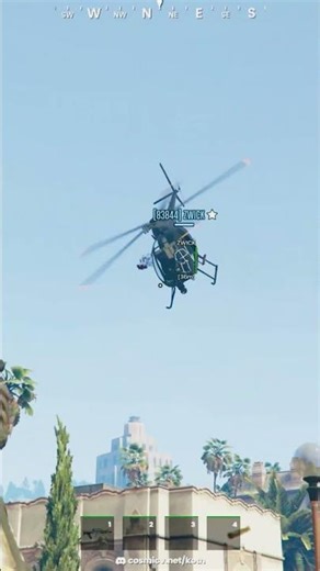 WIN ALL PVP in FiveM with Keyser