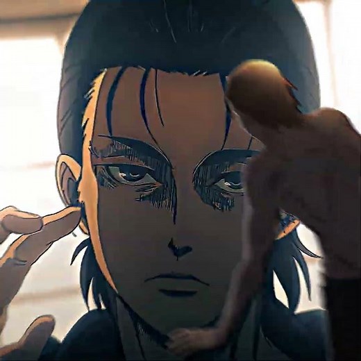 Killing Is All I Ever Think Of - eren yeager | attack on titan edit | eren jeager | aot edit #aot