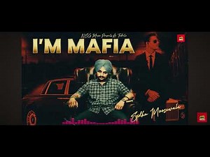 I am mafia 😎😎_sidhu moose Wala 😎😎 song full @anmolqueen802