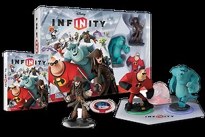 Todo lo que tienes que saber de Disney Infinity 3.0