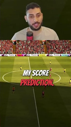 Liverpool vs Wolves Score Predictions! #liverpool #premierleague #wolves