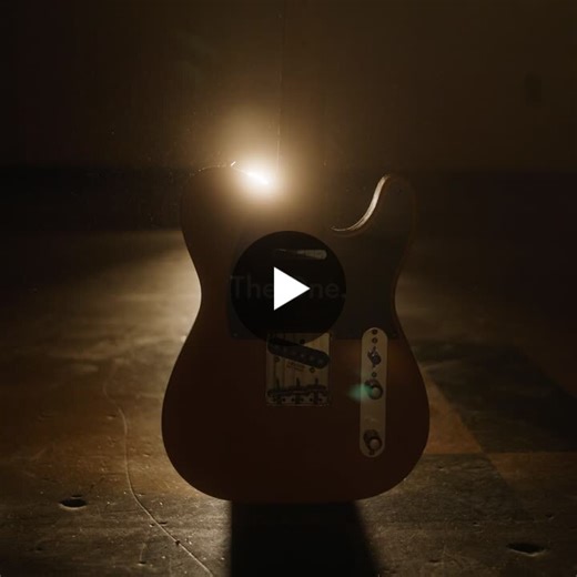Introduced in 1951, the Telecaster didn’t just set the standard – it changed the course of modern music. Simple, singular and trusted by legends, it’s still the essential tool for players who want… | Fender Musical Instruments Corporation | 125 comments