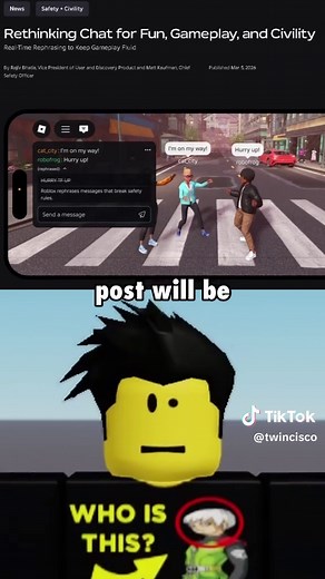 Rephrasing Tagged Messages in Roblox