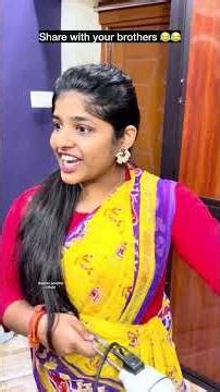 Mee Tammudu Kooda Inthena! 😂 Funny Indian Moms Reaction #Viral #Shorts #viralvideo