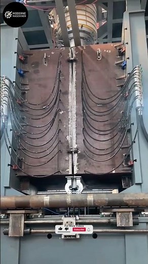 Amazing Technology | Giant Water Tank Manufacturing & Motor Winding Machines in Action #factorylife