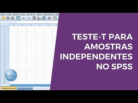 Independent t-Test in SPSS (Lesson 3)
