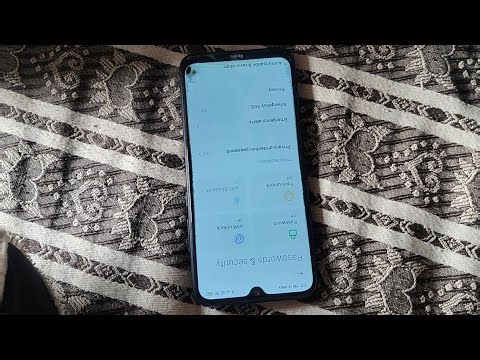Phone mein password kaise lagaen Naresh technology ka video 📸📷