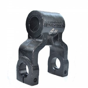 [Hot Item] Factory High Performance Good Quality Truck Parts Spring Shackle Ezk86932003