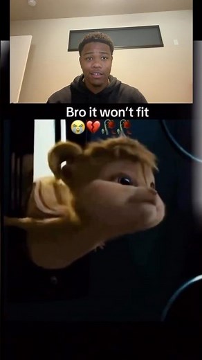 Uncle Ian got it 🫩 #uncle #ian #alvinandthechipmunks #chipettes #eleanor