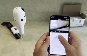 🏡Take your security system to the next level 😍 Monitor everything from everywhere! 👁️❤️ Keep your family safe with GuardCam. | Lifed