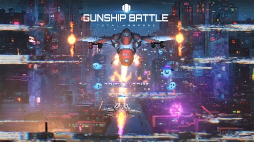 10K views · 97 reactions | The Haunted Arcade is here and the fight is on!!  What do you think of the Halloween events so far? Hit that ❤️ and let us know if the new loading screen gets you hyped. ✨REDEEM PROMO CODE: HAUNTEDHARBOR Join the Community! 殺 https://discord.gg/WK9qjhMQ | Gunship Battle | Facebook