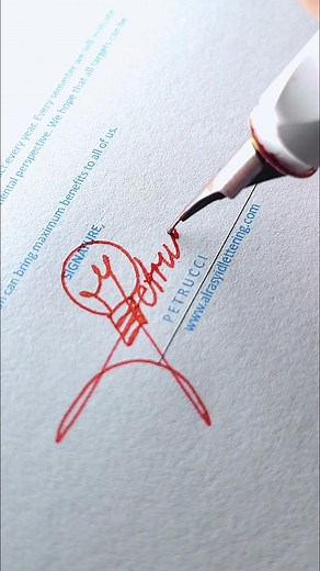 Tanda Tangan Cantik: Ide Keren dan Estetik untuk Desain Logo