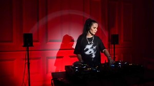 Hard Techno Mix by Noemi Black Valentino | Minimal Techno