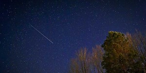 Here's what you'll actually see when you watch this week's meteor shower
