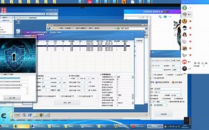 3月25日E盾网络验证更新修复使用演示 个人版企业离线版E盾软件成品网络验证