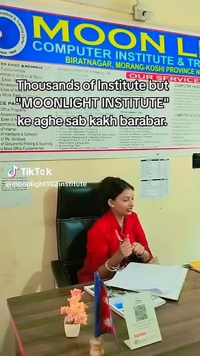 57 reactions · 9 comments | Thousands of Institute but "MOONLIGHT INSTITUTE" ke aghe sab kakh barabar.##moonlightinstitutebrt #joinus #specialoffer #admissionsopen #viralcontent #fypppppppppppppppppppppppppppppppppppppppppppppppppppppppppppppppppppppp @aachalsahani0613 @prince_sharama_4321 @siyya7530 | मुनलाइट कम्प्युटर इन्स्टिच्युट | Facebook