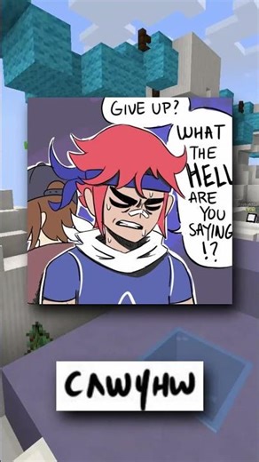 With The Power Of Friendship!