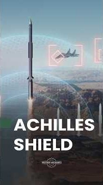 How Greece-Israel’s $3.5B Missile Shield Could Transform European Air Defense