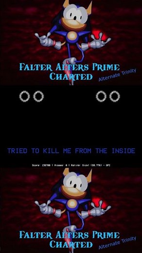 Friday Night Funkin' Rewrite Sonic.EXE Reanimated #fnf #fridaynightfunkin