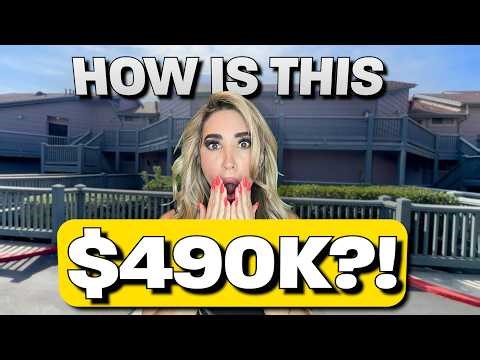 Spring Valley Under $500K?! Why Spring Valley Is San Diego’s Hidden Gem