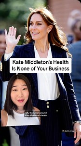 Let Kate Middleton recover in peace. Period! Since Kensington Palace announced Kate Middleton would temporarily pause her royal duties following a planned abdominal surgery in late January, rumors have been swirling about the Princess of Wales’s whereabouts and health. The speculation only got worse when the family released a photo of Middleton with her children on March 10, which they have since confirmed was digitally altered. Conspiracy theorists and well-intentioned folks alike grew more cur