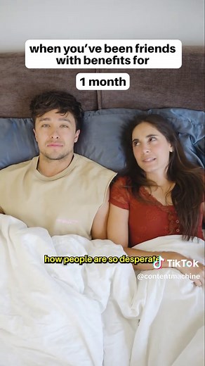 Friends with Benefits: Signs, Confusion, and When Feelings Catch Up