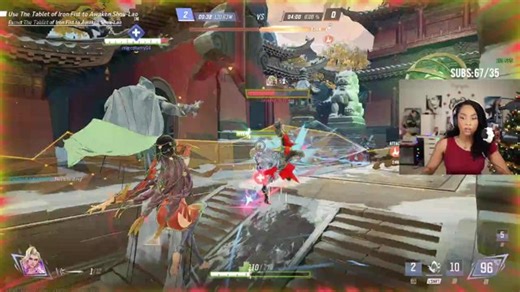 [NEW DROPS] FIRST STREAM OF THE YEAR