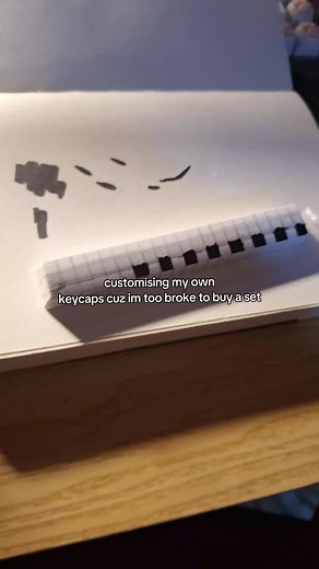 DIY Custom Keycaps: Affordable Crafting Ideas