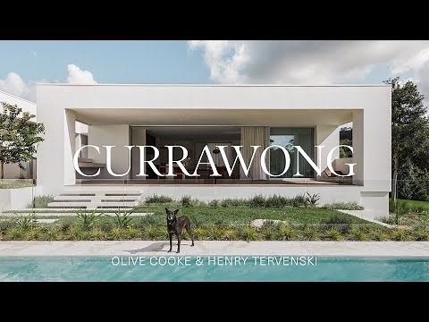 A Modernist Inspired Dream Home (House Tour)