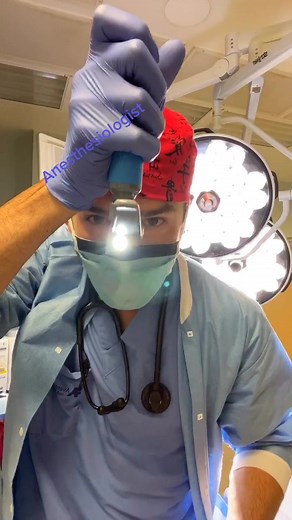 G’night #anesthesia #anesthesiologist #doctor #nurse #crna #covid19 #coronavirus #intubate #fyp #foryoupage #doctorswag #medic #doctorlife #doc #icu