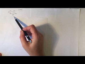 NP åk 9: Geometri - Pythagoras sats