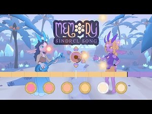 Memody: Sindrel Song - Trailer