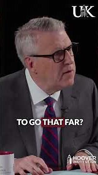 Thomas Sowell on Affirmative Action | Uncommon Knowledge