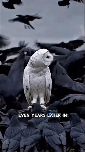 This bird will never forget about you #animals #crow