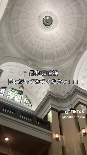 TikTokでTONKAN - tokyoさんをチェック！