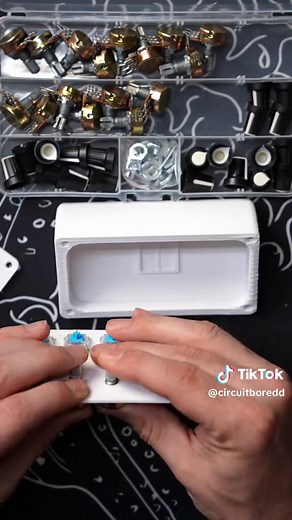 DIY Stream Deck for Under $20